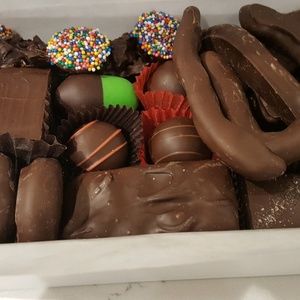 Meet your Posher, Timothy